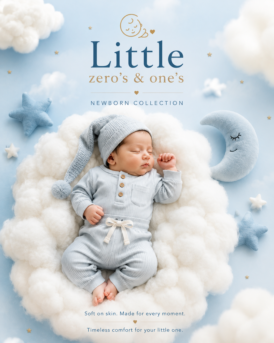 Infants Born Baby