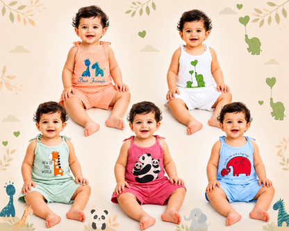TYING JABLA (FOR INFANTS)