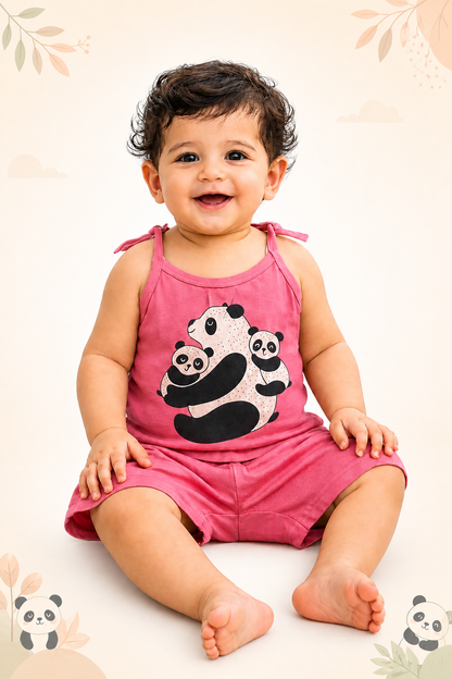 TYING JABLA (FOR INFANTS)