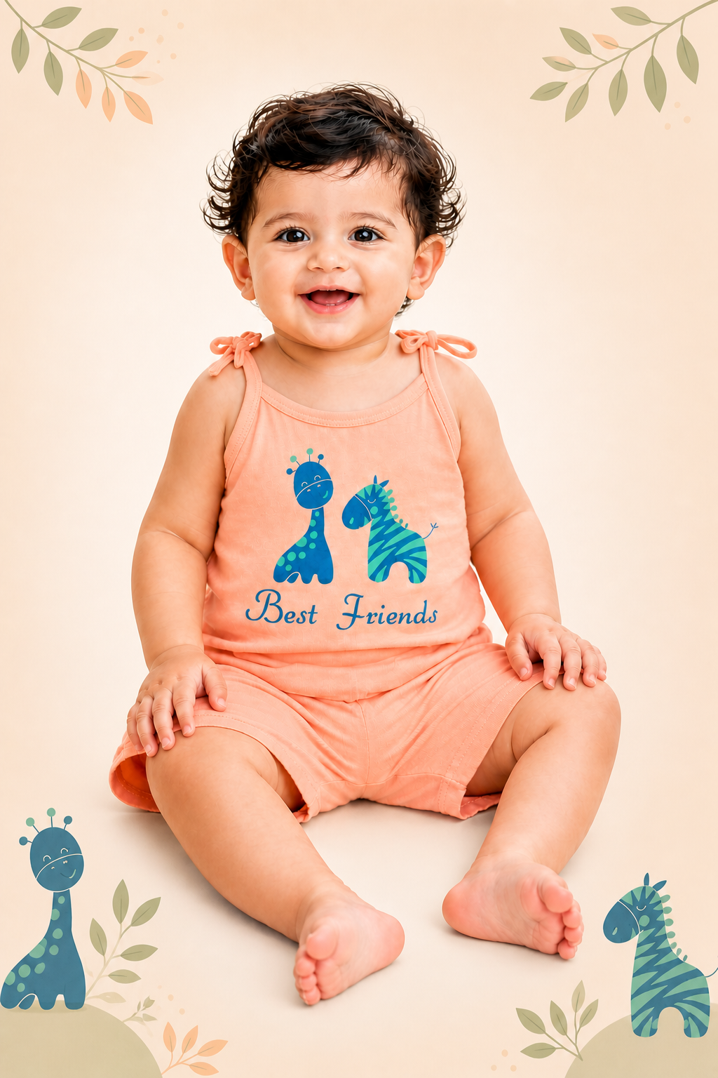 TYING JABLA (FOR INFANTS)