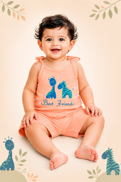 TYING JABLA (FOR INFANTS)